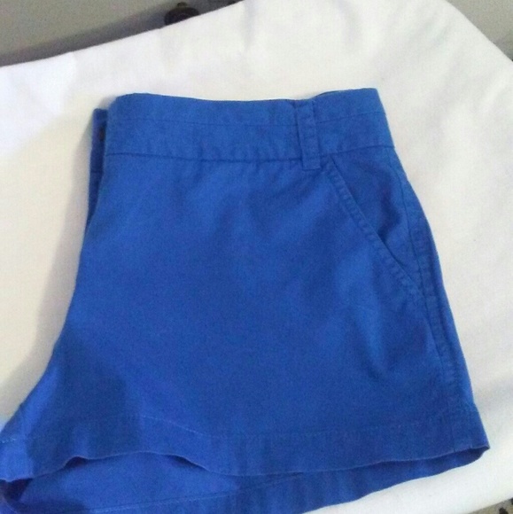 J. Crew Pants - J Crew Short
